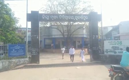 ସ୍କୁଲ୍ ପିଲାଙ୍କୁ ଧକ୍କା ଦେଲା କାର୍ ଦୁଇ ଛାତ୍ର ମୃତ ଏକାଧିକ ଗୁରୁତର ।।