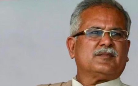 ।। ଛତିଶଗଡ଼ ବିଧାନସଭାରେ ସାମ୍ବାଦିକ ସୁରକ୍ଷା ବିଲ ପାରିତ ।।