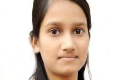 ।। ରାଗିଂର ଶିକାର ହୋଇ ଜୀବନ ହାରିଲେ ଇଂଜିନିୟରିଂ ଛାତ୍ରୀ ରୋଜାଳୀନ ପାତ୍ର ।।