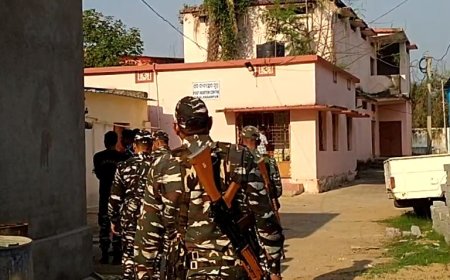 ।। CRPF_ଯବାନଙ୍କ_ଆତ୍ମହତ୍ୟା.।।