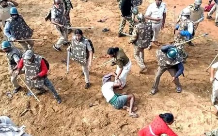 ।। ଢିଙ୍କିଆ ବ୍ୟାପାରରେ କ୍ଷମା ମାଗନ୍ତୁ ଓଡ଼ିଶା ସରକାର ।।