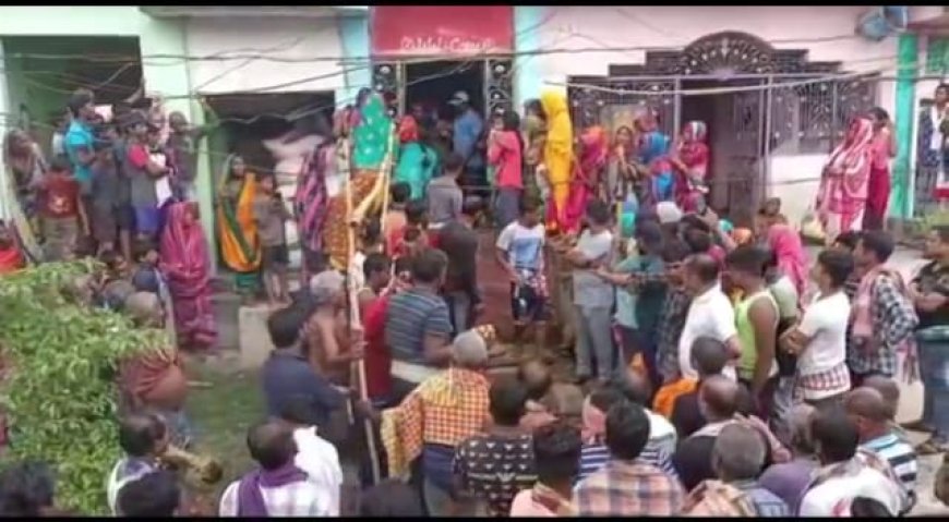 ।। ସୁରଟରେ ଦାଦନ ଶ୍ରମିକଙ୍କ ମୃତ୍ୟୁ, ଜନ୍ମମାଟିକୁ ମରଶରୀର ଫେରାଇ ଆଣିଲା ଜିଲ୍ଲା ପ୍ରଶାସନ l।