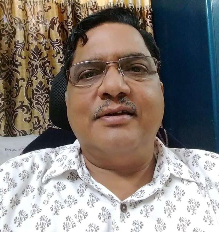 ।। ବ୍ରହ୍ମପୁର.ବିଲଡର ବିଚିତ୍ର ପଟନାୟକଙ୍କୁ ଇଡି ଉଠାଇନେଇ ଜେରା କରିଛି ।।