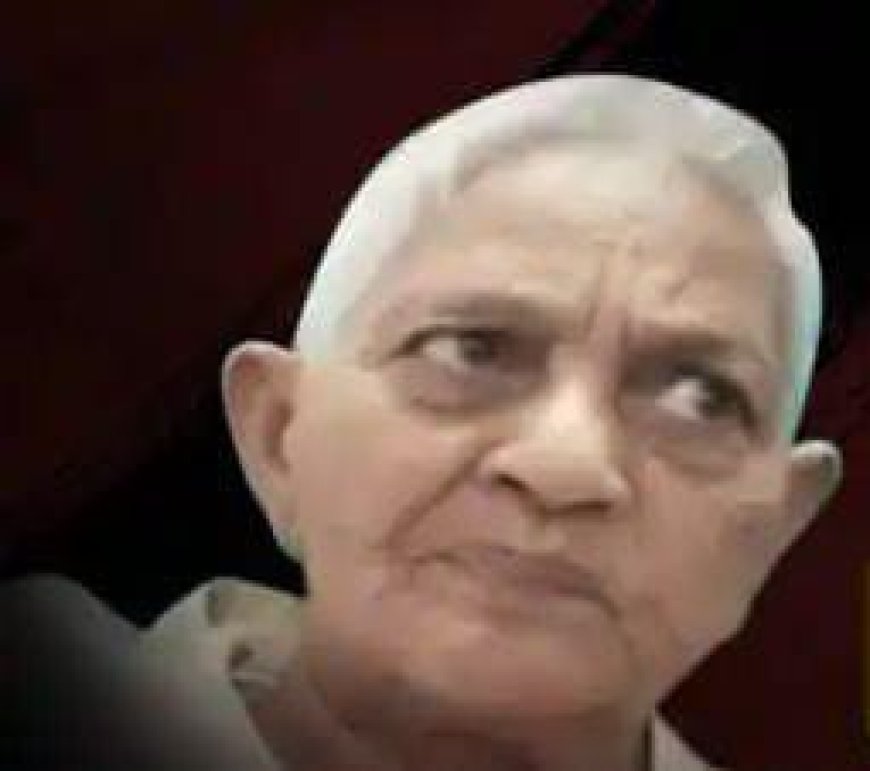 ।। ନାତି IAS. ଆତ୍ମହତ୍ୟା କଲେ ଜେଜେବାପା, ଜେଜେମା'। ମୃତ୍ୟୁ ପୂର୍ବରୁ ଲେଖିଲେ ହୃଦୟ ବିଦାରକ ସୁଇସାଇଡ୍ ନୋଟ୍ ।।