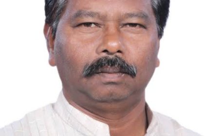 ।। ପୁଣି କେନ୍ଦ୍ରମନ୍ତ୍ରୀ ବିଶ୍ବେଶ୍ବର ଟୁଡୁଙ୍କ ବିବାଦୀୟ ବୟାନ ।।