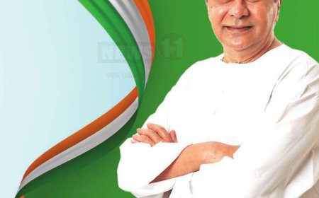 ।। ମୁଖ୍ୟମନ୍ତ୍ରୀଙ୍କ ଅଧ୍ୟକ୍ଷତାରେ ଡିଜିଟାଲ କ୍ୟାବିନେଟ୍‌ ବୈଠକ ।।