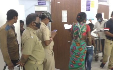 ।।ପୂର୍ବଶତ୍ରୁତାରୁ ଯୁବକଙ୍କୁ ଫାର୍ସାରେ ଗୋଡ଼ାଇ ହାଣିଲେ ।।