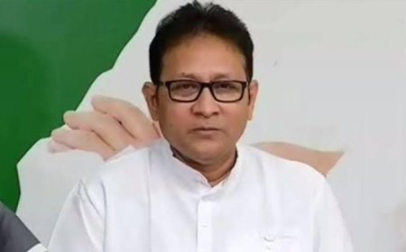 ।। ଜାଲ ସାର୍ଟିଫିକେଟ ମାମଲାରେ ବିଜେଡ଼ି ନେତା ଗୌତମବୁଦ୍ଧ ଦାସଙ୍କ ପାତିକ୍ରିୟା ।।