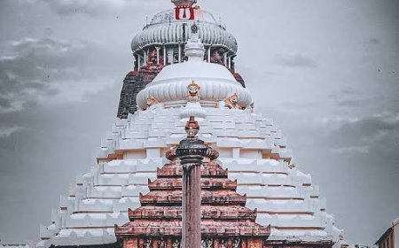 ।। ରତ୍ନ ଭଣ୍ଡାର ଚାବି ପରେ ହଜିଲା ଶ୍ରୀମନ୍ଦିର ପ୍ରଶାସନ ଫାଇଲ : ସିଂହଦ୍ୱାର ଥାନାରେ ଜଗନ୍ନାଥ ସେନା ଦେଲା ଏତଲା ।।