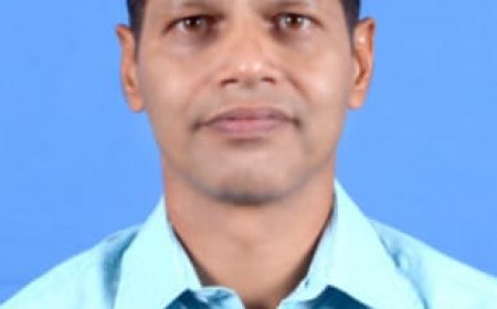 ।। ବିଧାୟକ ପ୍ରଦୀପ ପାଣିଗ୍ରାହୀଙ୍କ ନାଁରେ ହେଲା ଚାର୍ଜସିଟ୍ ଦାଖଲ l।