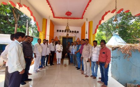 ।। ଲମତାପୁଟ୍ ବ୍ଳକ୍ ବିଛିନ୍ନl ଚଳ ର ବିଭିନ୍ନ ପ୍ରକଳ୍ପ ର ଶୁଭ ଦେଇଛନ୍ତି ଯୋଜନା ବୋର୍ଡ ଅଧ୍ୟକ୍ଷ ରଘୁରାମ ପଡ଼lଲ୍ l।