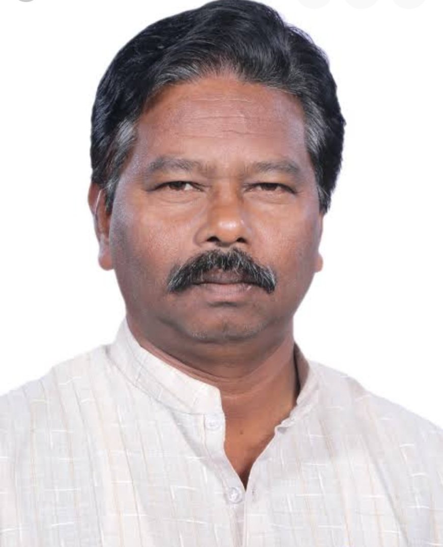 ।। ପୁଣି କେନ୍ଦ୍ରମନ୍ତ୍ରୀ ବିଶ୍ବେଶ୍ବର ଟୁଡୁଙ୍କ ବିବାଦୀୟ ବୟାନ ।।