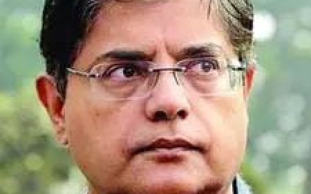 ।। ଝାରସୁଗୁଡ଼ା ନିର୍ବାଚନ ପ୍ରଚାର ବେଳେ ରାଜ୍ୟ ସରକାରଙ୍କୁ ଟାର୍ଗେଟ୍‌ କଲେ ରାଷ୍ଟ୍ରୀୟ ଉପାଧ୍ୟକ୍ଷ ବୈଜୟନ୍ତ ପଣ୍ଡା ।।