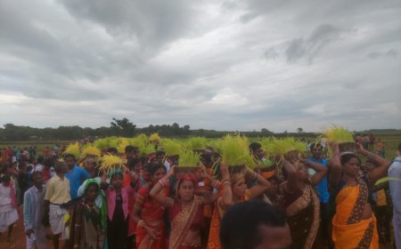 ।। ବତାସନା ଗ୍ରାମରେ ଧୁମଧାମରେ ଚଳିତ ବର୍ଷ ବାଲିଯାତ୍ରା ଅନୁଷ୍ଠିତ ।।