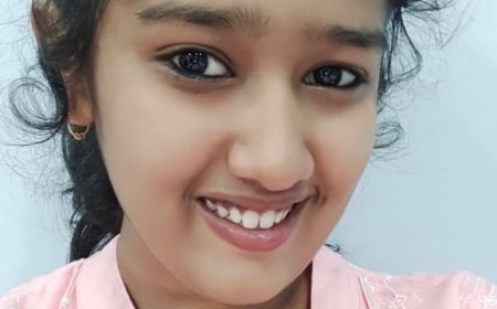 ।। ଖଡ଼ିଆଳ ର ଅକ୍ଷରା ଶୁକ୍ଳା ଙ୍କ ସଫଳତା ।।