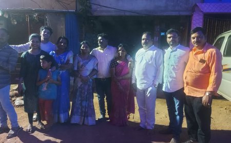 ।। Agni Gangamma Navaratri Celebrations Semiliguda ।।