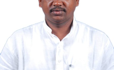 ।। ମାଲକାନଗିରି ଜିଲ୍ଲାର ବିକାଶ୍ ପାଇଁ ଚଳିତ ଆର୍ଥିକ ବର୍ଷ ୨୦୨୨-୨୩ ରେ ୧ କୋଟି ୬ ଲକ୍ଷ ଟଙ୍କାର ସାଂସଦ ପାଣ୍ଠି ଅନୁଦାନ ମାନ୍ୟବର ସାଂସଦ ରମେଶ ଚନ୍ଦ୍ର ମାଝୀ ପ୍ରଦାନ କରିଛନ୍ତି  ।।