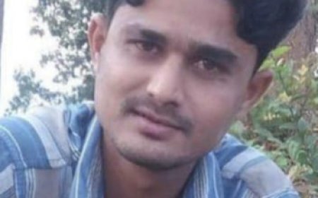 । । ଠାକୁରାଣୀ ଯାତ୍ରା ଦେଖିବା ପାଇଁ ଭିଣୋଇ ଘରକୁ ଆସିଥିବା ବେଳେ ଯୁବକ ନିଖୋଜ ।।