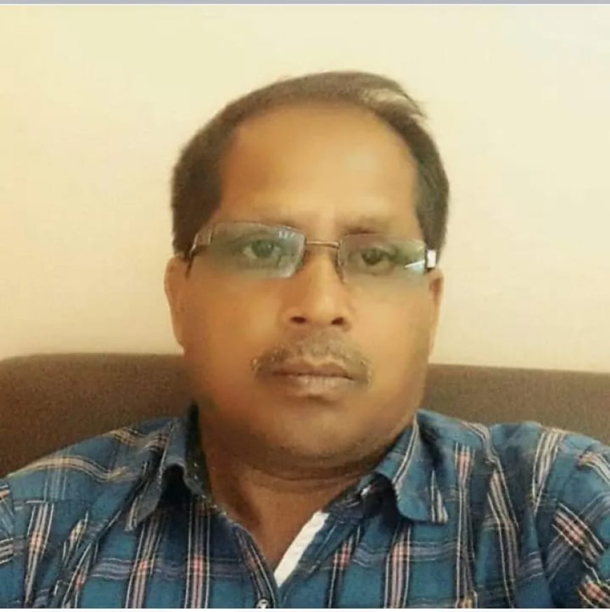 ।। ଲାଞ୍ଚ ନେଇ କନିଷ୍ଟ ଯନ୍ତ୍ରୀ ନିଲମ୍ବିତ ବୈପାରୀଗୁଡ଼ା।।