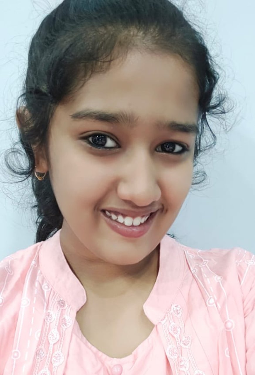 ।। ଖଡ଼ିଆଳ ର ଅକ୍ଷରା ଶୁକ୍ଳା ଙ୍କ ସଫଳତା ।।