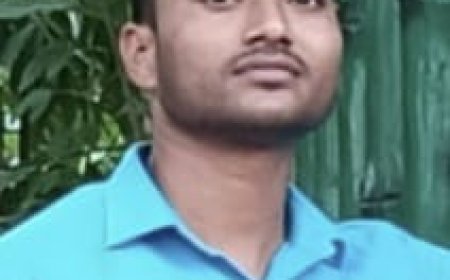 ।। ଫିରିଙ୍ଗିଆ ବ୍ଲକ ଉପାଧ୍ୟକ୍ଷ ନିଖୋଜ, ଅପହରଣ ସନ୍ଦେହ ।।