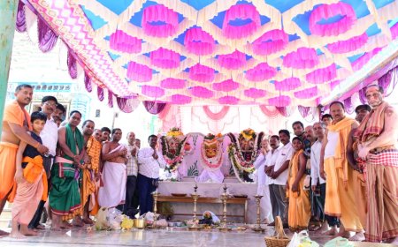 ।। ବାଲିଗୁଡାରେ ଦେବସ୍ନାନ ପୂର୍ଣ୍ଣିମା ପାଳିତ ।।