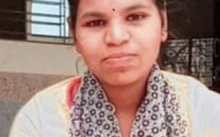 ।। ଆଠ ଦିନ ହେବ ନିଖୋଜ ଯୁବତୀଙ୍କ ପତ୍ତା ମିଳୁନି ।।