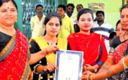 କୋମନା କୃଷି ସୂଚନା ଓ ପରାମର୍ଶ କେନ୍ଦ୍ରଠାରେ ବ୍ୟଞ୍ଜନ ବିଧି ପ୍ରକ୍ରିୟା କରଣ ଅନୁଷ୍ଠିତ