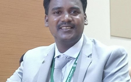 ।। ବାଲିଗୁଡାରେ ନୂତନ ଉପଖଣ୍ଡ ସୂଚନା ଓ ଲୋକ ସମ୍ପର୍କ ଅଧିକାରୀ ଙ୍କ ଯୋଗଦାନ ।।