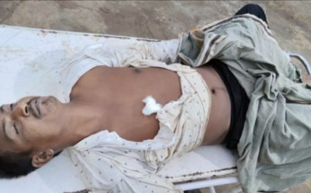 ।। ବିଏସ୍ଏନ୍‌ଏଲ୍ ମୋବାଇଲ ଟାୱାର ନିର୍ମାଣରେ ନିୟୋଜିତ ଶ୍ରମିକ ଠିକାଦରଙ୍କ ଅଚାନକ ମୃତ୍ୟୁ: ତଦନ୍ତ ଅବ୍ୟାହତ ।।