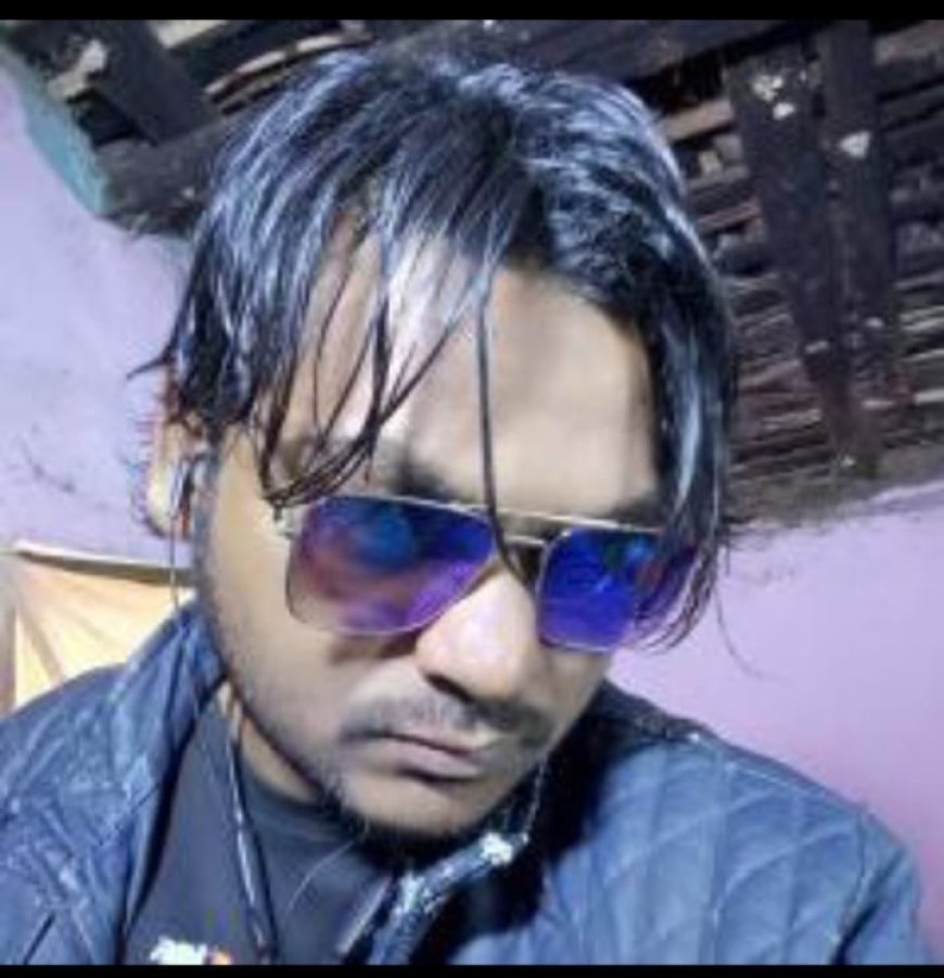 ।। ସ୍ତ୍ରୀ ଙ୍କୁ ଛୁରା ମାଡ଼ ଆକ୍ରମଣ କରିବା ଘଟଣା - ଅଭିଯୁକ୍ତ ସ୍ୱାମୀ ଙ୍କୁ ଗିରଫ କଲା ପୋଲିସ ।।