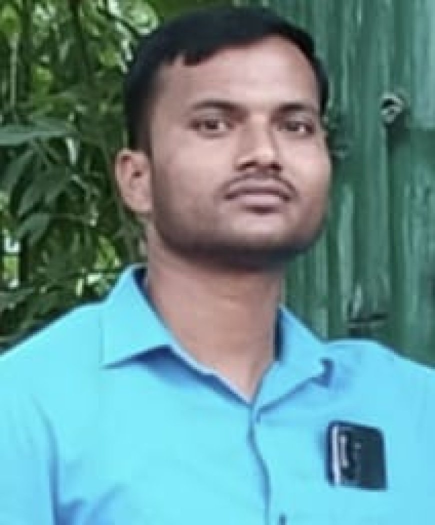 ।। ଫିରିଙ୍ଗିଆ ବ୍ଲକ ଉପାଧ୍ୟକ୍ଷ ନିଖୋଜ, ଅପହରଣ ସନ୍ଦେହ ।।