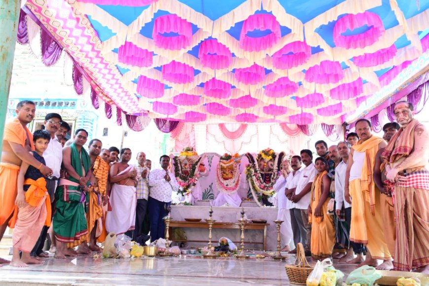 ।। ବାଲିଗୁଡାରେ ଦେବସ୍ନାନ ପୂର୍ଣ୍ଣିମା ପାଳିତ ।।