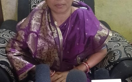 ।।  ଭୂଲ ଖବର ପ୍ରସାରଣ କୁ ନେଇ ଏକ ସାମ୍ବାଦିକ ସମ୍ବିଳନୀ ।।