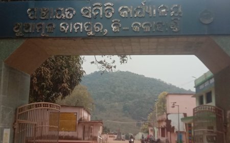 ।। ୟୁ. ସି. ସି. ବିଲକୁ ଉଛେଦ ପାଇଁ ତହସିଲଦାରଙ୍କଜରିଆରେ ମହାମହିମ ରାଷ୍ଟ୍ରପତି ଙ୍କୁ ଦେଲେ ଦାବୀ ପତ୍ର ।।
