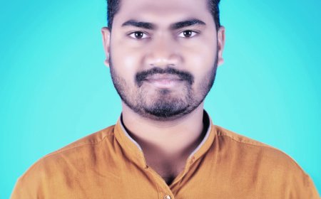 ଲାଞ୍ଜିଗଡ ନିର୍ବାଚନ ମଣ୍ଡଳୀର ଯୁବ କଂଗ୍ରେସ ଦଳର  ନୂତନ ସଭାପତି ଭାବେ ଜଗାକାଳିଆ ମନୋନୀତ।