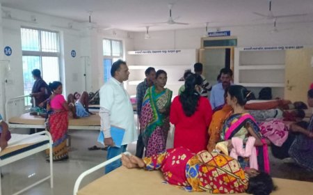 ।। ବାଲିଗୁଡା ରେ ଛତୁ ଖାଇ ୭ ଗୁରୁତର ଅସୁସ୍ଥ ।।