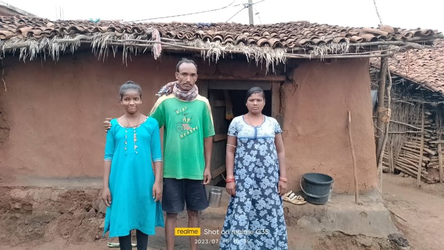 ।। କାହା ପାଇଁ ପ୍ରଧାନମନ୍ତ୍ରୀ ଆବାସ ଯୋଜନା ।।