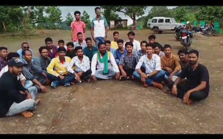 ।। ନବ ନିର୍ମାଣ କୃଷକ ସଙ୍ଘଠନ ର ବୈଠକ ଅନୁଷ୍ଠିତ ।।