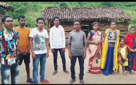 ।। ନାକରୁଣ୍ଡି ଅଞ୍ଚଳବାସୀଙ୍କ ମୌଳିକ ସମସ୍ୟା କେବେ ସୁଧାରିବା ।।