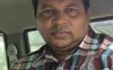 ।। ଫିରିଙ୍ଗିଆ ତହସିଲ କାର୍ଯ୍ୟାଳୟର ରାତ୍ର ଜଗୁଆଳି ଲାଞ୍ଚ ନେବା ବେଳେ ଭିଜିଲାନ୍ସ ହାତରେ ଧରାପଡିଲେ ।।