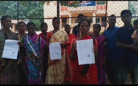 ।। ମହିଳାଙ୍କ ଗ୍ରୁପ ଋଣ ଟଙ୍କା ହଢ଼ପ ।।