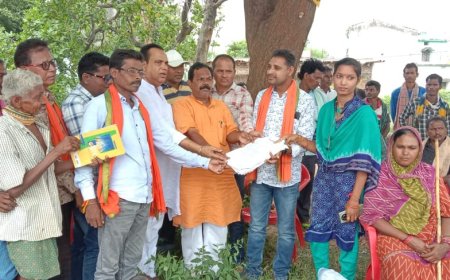 ।। ଦୁର୍ନୀତି ଓ ଭ୍ରଷ୍ଟାଚାର ବିରୁଦ୍ଧରେ ନୂଆପଡ଼ା ଜିଲ୍ଲା ଭାରତୀୟ ଜନତା ପାର୍ଟି ପକ୍ଷରୁ ବୁଦ୍ଧି କୋମନା ପଞ୍ଚାୟତ ଘେରାଉ ।।