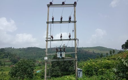 ।। ସମସ୍ୟା ଘେରରେ କାଞ୍ଜିଗୁଡ଼ା ଗ୍ରାମ ।।