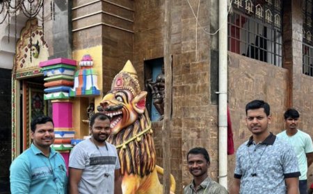 ।। ଗଣେଷ ପୂଜା ଉପଲକ୍ଷେ ଫ୍ରେଣ୍ଡସ ଗ୍ରୁପ ତରଫରୁ ଶୁଭଖୁଣ୍ଟି ସ୍ଥାପନ ।।