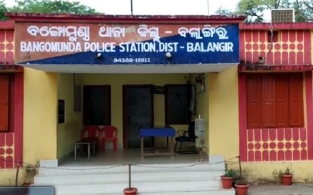 ।। ଶିକ୍ଷକ ଙ୍କ ଘରୁ ପଶି ୧୦ ଭରି ସୁନା ଓ ୩୦ ହଜାର ଟଙ୍କା ଚୋରି କରି ନେଲେ  ଦୃବୁର୍ତ୍ତ ।।