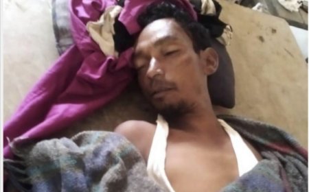 ।। ସାପ କାମୁଡାରେ ଯୁବକଙ୍କ ମୃତ୍ୟୁ କନ୍ଧମାଳ ।।