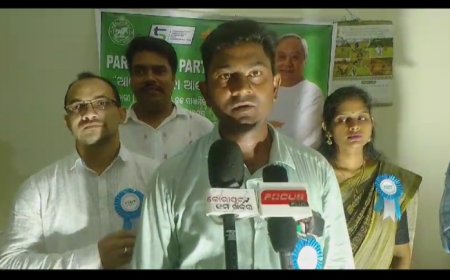 ।।  ଗୋପାଳପୁର +2ବିଜ୍ଞାନ ବିଦ୍ୟାଳୟ ରେ ଆମେ ଜାଣିବା ଆମେ ଜିଣିବା ।।