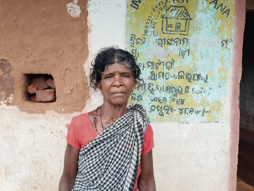 ।। ତିନି ମାସ ହେଲା ଭତା ନ ପାଇବା ଅଭିଯୋଗ ।।