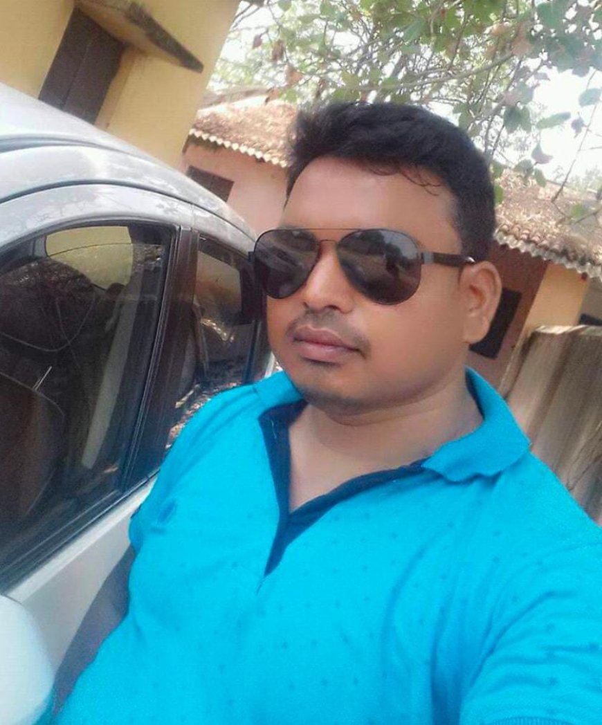 ।। ଦୃନୀତୀ ଦୃନୀତୀ ମହା ଦୃନୀତୀ,ଆବାସ ଯୋଜନା ରେ ପିଶୀ କାର ବାର୍: ଦଲାଲ ସାଜିଛି ଜୀଓ ଟେକ୍ ।।